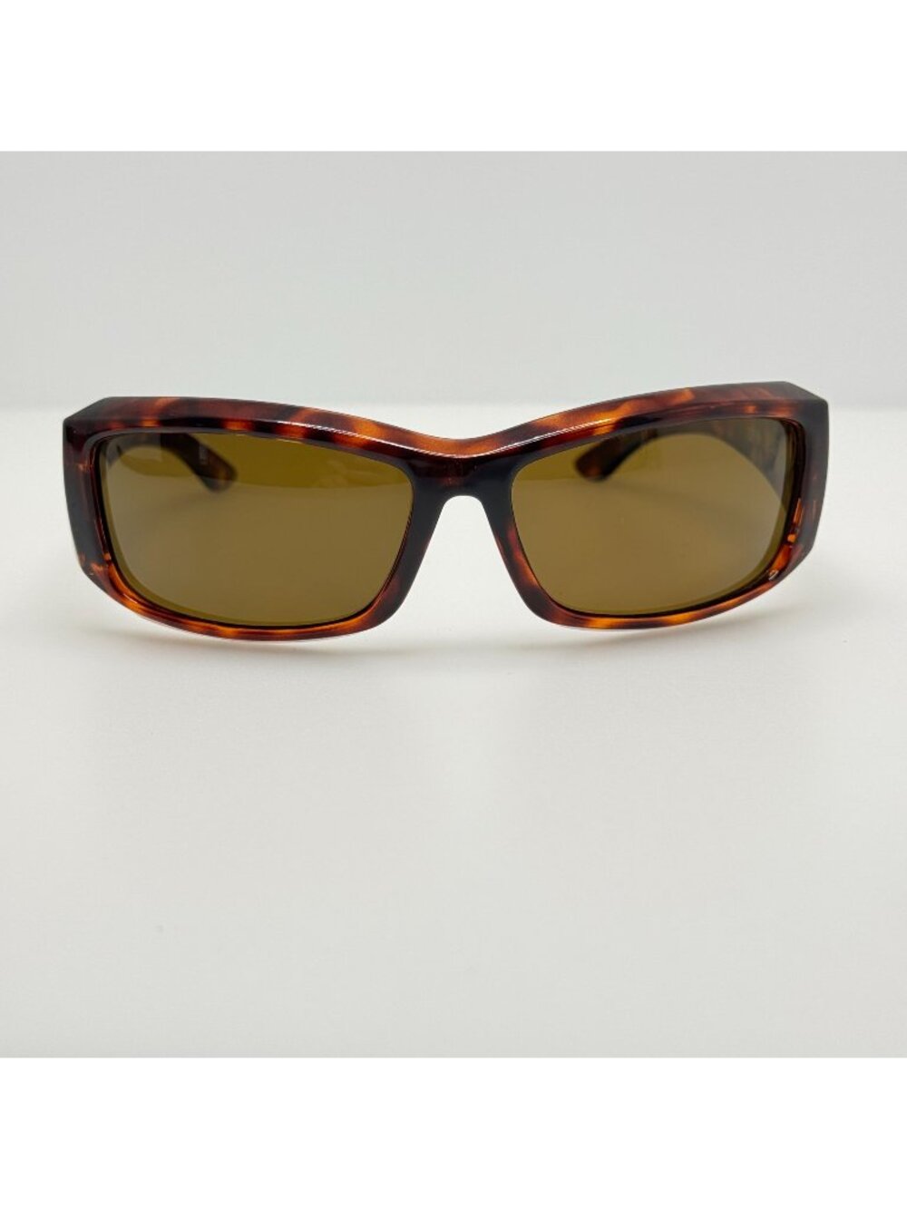 Spy Optics Sunglasses Scout Polarized Tortoise 58-15-130